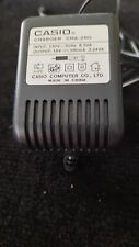 casio netzteil gebraucht kaufen casio netzteil gebraucht kaufen Großenhain
