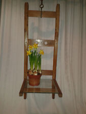 Wandkonsole alter bäuerlicher gebraucht kaufen  Deutschland