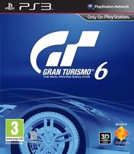 Jogo usado Gran Turismo 6 PlayStation 3 comprar usado  Enviando para Brazil