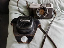 canonet for sale canonet for sale LEICESTER
