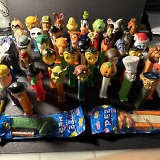 Lot assorted pez for sale  Dallas