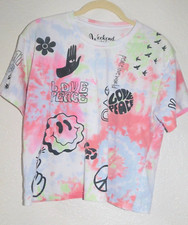 Womens tie dye for sale  Tampa