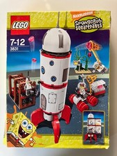 lego spongebob gebraucht kaufen lego spongebob gebraucht kaufen Straelen