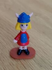 Wicki figur heimo gebraucht kaufen  Rödermark