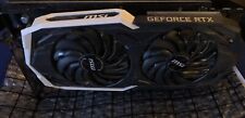 Msi nvidia rtx for sale  LINCOLN