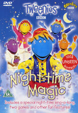 Tweenies night time for sale  STOCKPORT