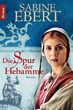 Spur hebamme gebraucht kaufen  Berlin