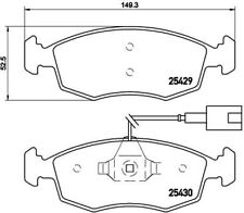 Brembo 138 kit usato  Casapesenna