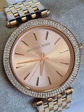 Orologio donna michael usato  Matera