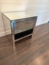 Mirror nightstand one for sale  Englewood