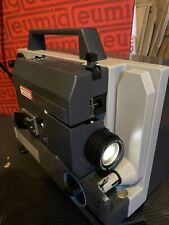 Eumig cine protector for sale  YORK