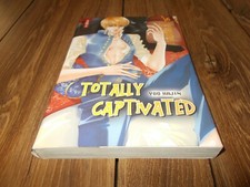 Manga totally captivated d'occasion  Paris VII