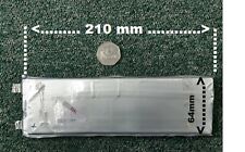 Lithium polymer 3.7v for sale  CORBY