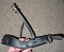 Anatomical noseband for sale  WALLINGTON