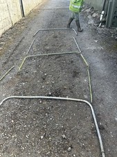 Complete tilt hood for sale  BURY