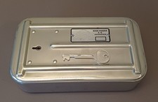 Geldkassette schlüssel geldbo gebraucht kaufen  Salzwedel