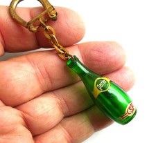 Ancien porte clé d'occasion  Jœuf