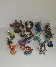 Skylanders figurensammlung ber gebraucht kaufen  Zwickau