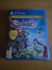 PS4 Dragon Quest XI S Echoes of an Elusive Age Definitive Edition comprar usado PS4 Dragon Quest XI S Echoes of an Elusive Age Definitive Edition comprar usado  Enviando para Brazil