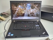 thinkpad w520 for sale  HORNCASTLE