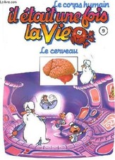 Corps humain etait d'occasion  France