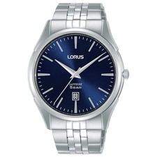 Lorus quarzuhr rh947nx9 gebraucht kaufen  Hamburg