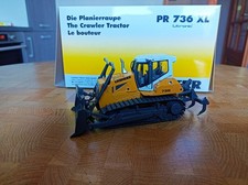 Liebherr 736 nzg d'occasion  Sarreguemines