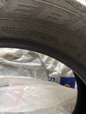 Gomme auto estive usato  Spilamberto