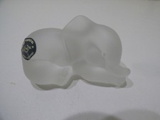 Vintage lenox frosted for sale  Lansdale