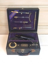 Ancien appareil electrothérap d'occasion  Castelnau-le-Lez