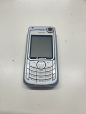 Rare nokia 6680 for sale  LONDON