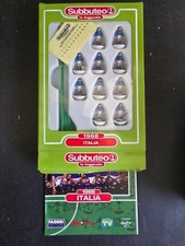 subbuteo leggenda usato subbuteo leggenda usato  Italia