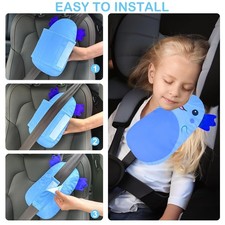 Fioday seatbelt covers for sale  Chesapeake