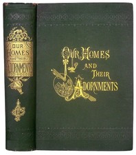 1884 antique victorian d'occasion  Expédié en Belgium