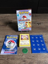 Pokemon tcg themendeck gebraucht kaufen  Bremen