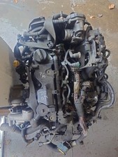 Diesel engine 1.6 for sale  HEXHAM