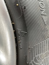 michelin tyres 225 55 17 for sale  STANFORD-LE-HOPE