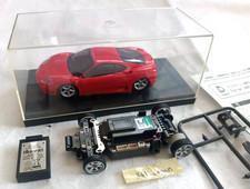 Kyosho dnano ferrari d'occasion  Expédié en France