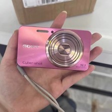 Sony cyber shot usato  Spedire a Italy