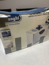 Fritadeira DeLonghi Dual Zone 4 litros capacidade 3 libras D14522DZ *NOVA EM FOLHA NA CAIXA* comprar usado  Enviando para Brazil