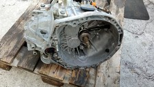 Cambio marce renault usato  Ragalna