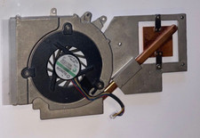 Ventilateur dissipateur 13gni1 d'occasion  Montmorot