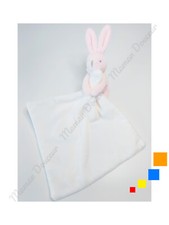 Doudou plat mouchoir d'occasion  Plouzané
