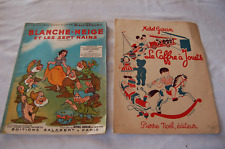 Livre partitions musique d'occasion  La Côte-Saint-André