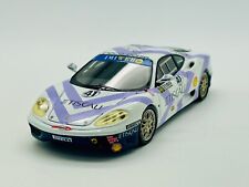 Bbr ferrari 360 d'occasion  Villeneuve-de-Berg