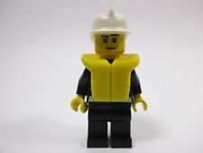 Lego city minifig d'occasion  Tournon-sur-Rhône