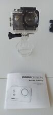 Actioncam momodesign 1080p usato  Bari