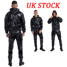 Unisex mens hooded for sale  SWANSEA