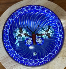 Paul ysart millefiori for sale  YATELEY