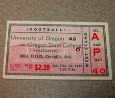 Oregon state college for sale  Lakewood